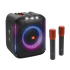 JBL PartyBox Encore 100W Portable Bluetooth Speaker With Wireless Microphone